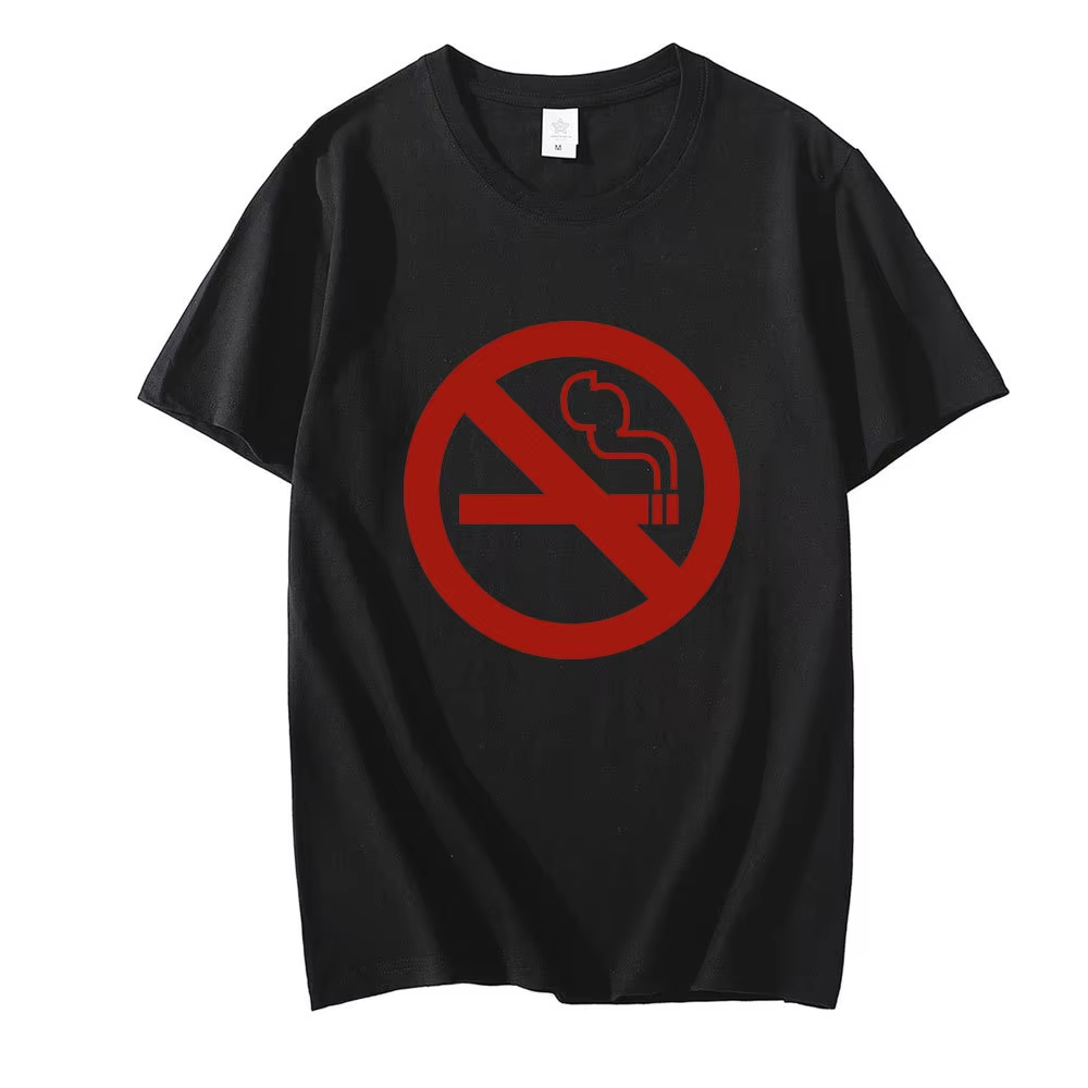 Outdoor Adventure Logo - 2026 Fashion Non Smoking Logo Short