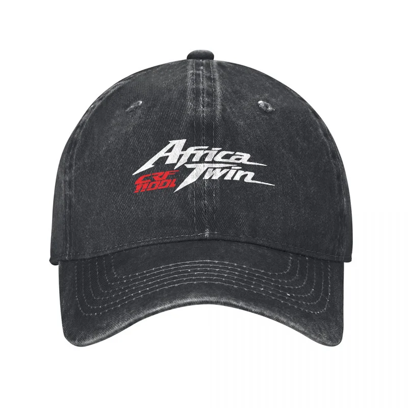 2026 Africa Twin Logo Washed C - đánh giá và giá Outdoor Adventure Logo