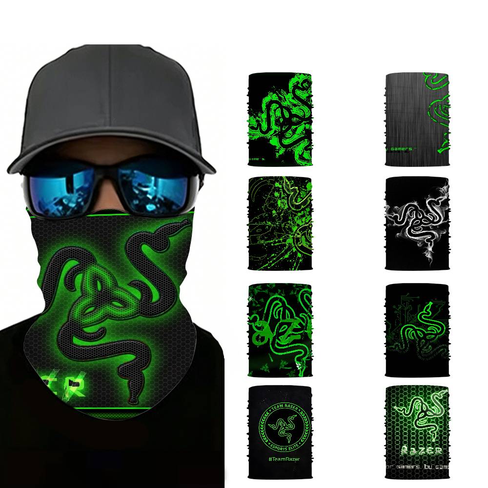 Game R-Razer Logo Warm windpro - đánh giá và giá Outdoor Adventure Logo