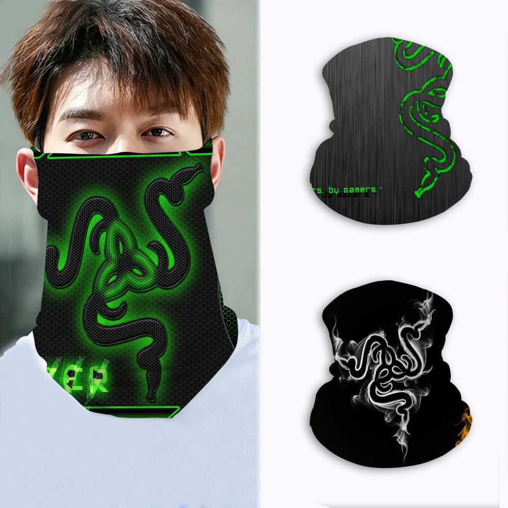 Game R-Razer Logo Warm windpro - đánh giá và giá Outdoor Adventure Logo