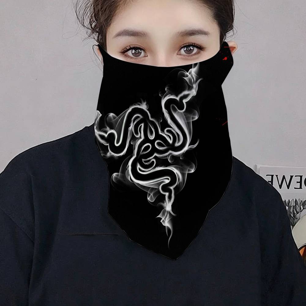 Game R-Razer Logo Warm windpro - đánh giá và giá Outdoor Adventure Logo
