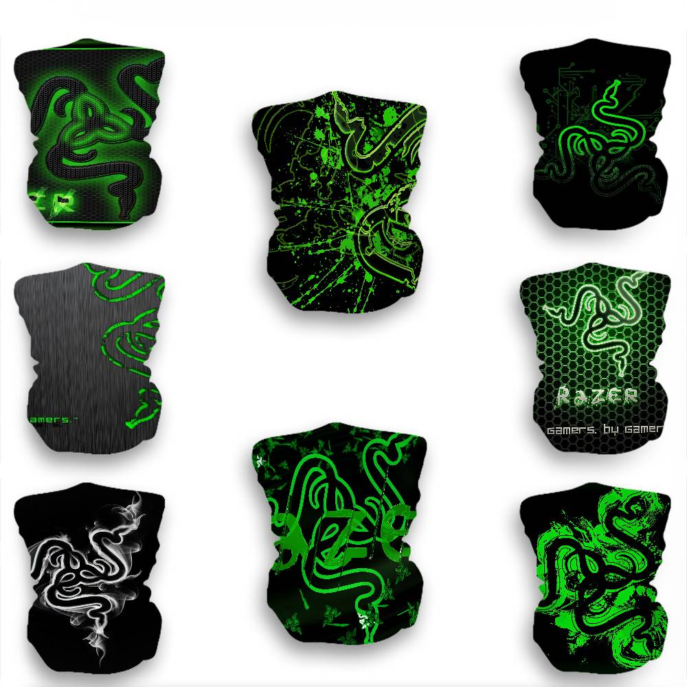 Game R-Razer Logo Warm windpro - đánh giá và giá Outdoor Adventure Logo