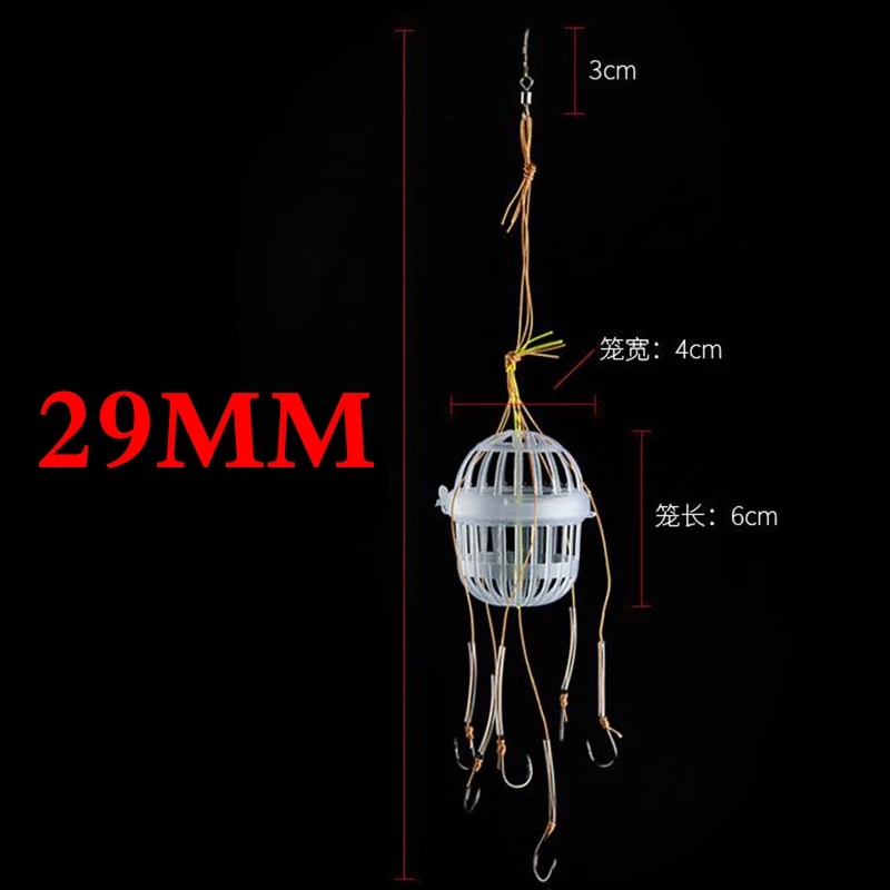 1PCS Fishing Hooks Explosion B - đánh giá và giá Outdoor Adventure Box