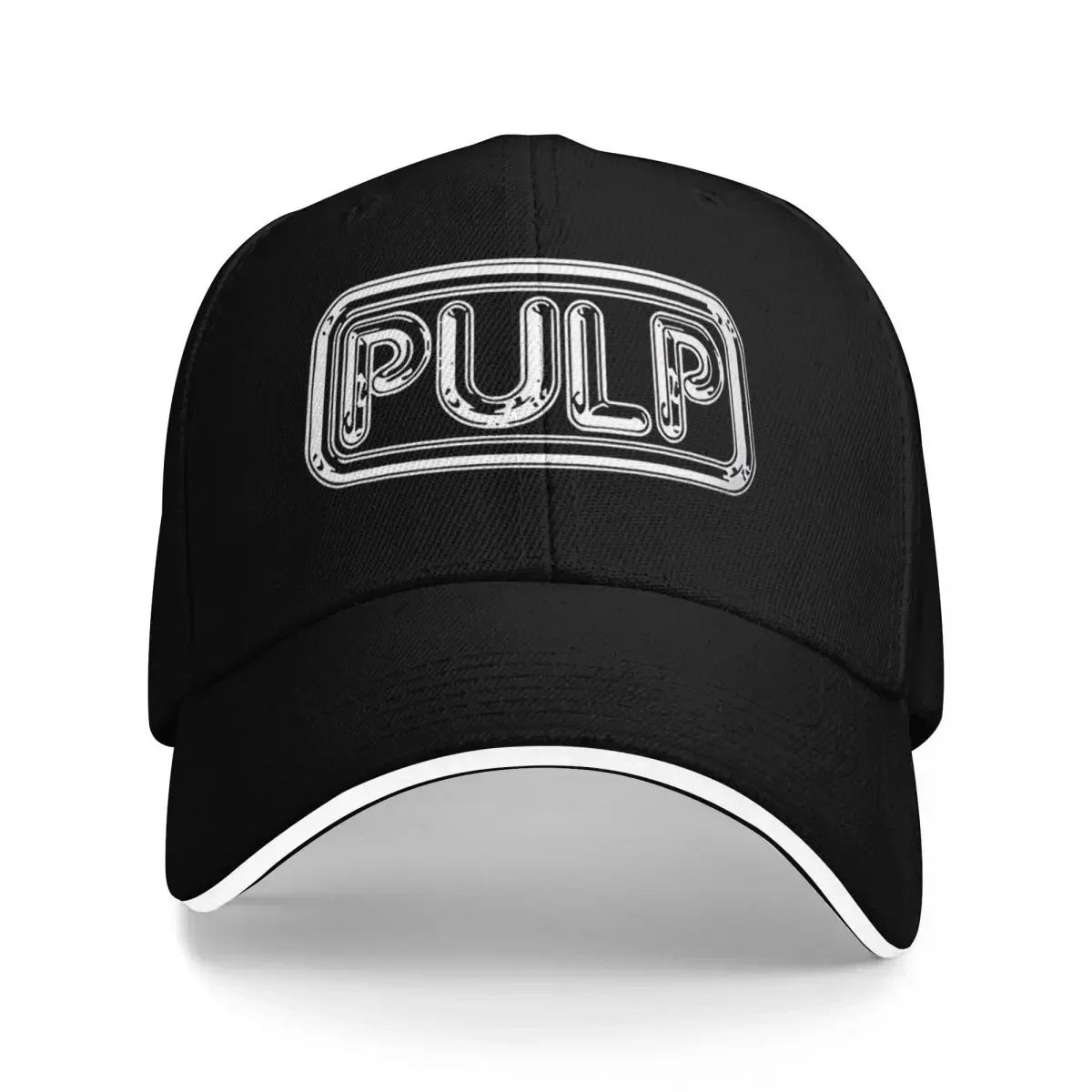 New Pulp Rounded Black Logo Ou - đánh giá và giá Outdoor Adventure Logo