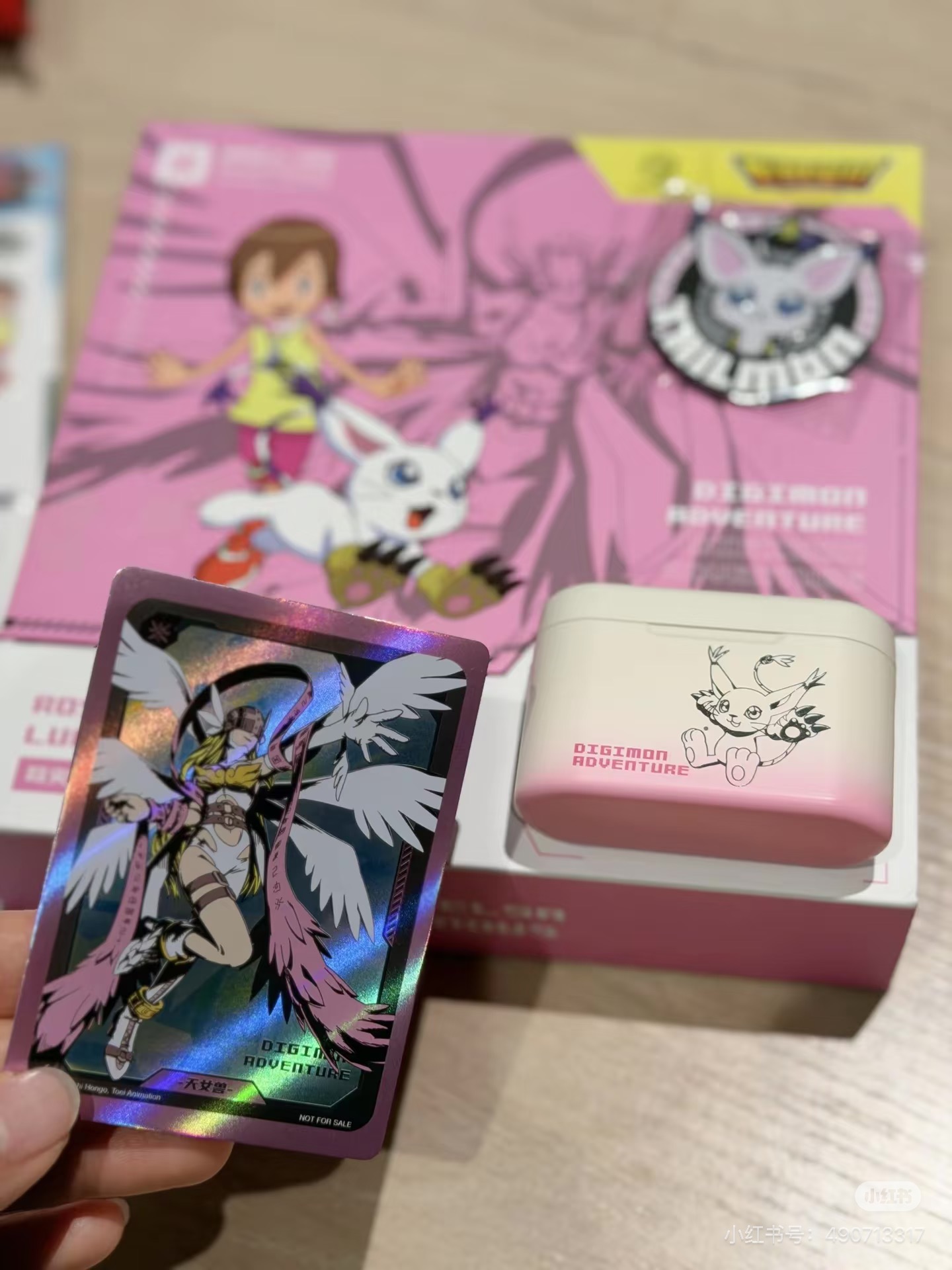 2026 New Digimon Adventure Ear - đánh giá và giá Outdoor Adventure Japan