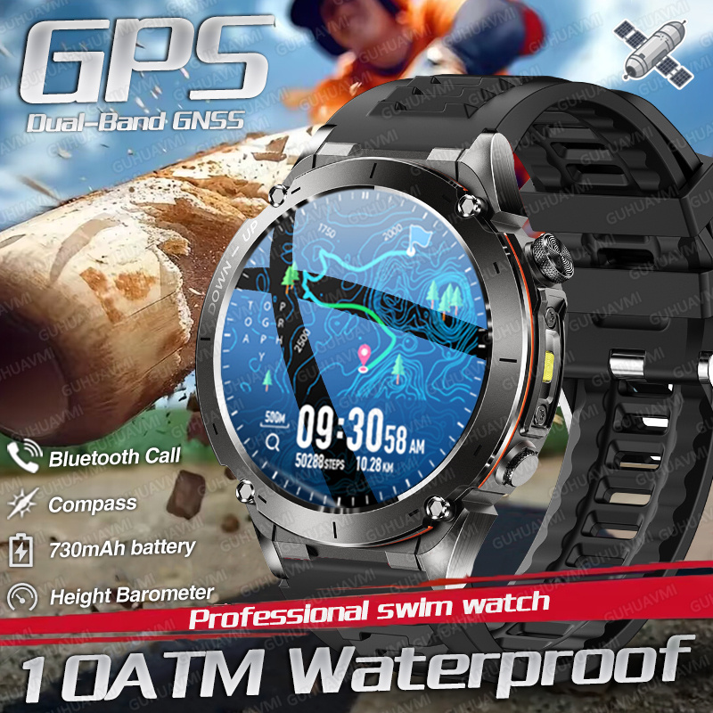 2025 Adventure GPS Ultimate Mi - đánh giá và giá Outdoor Adventure Brands