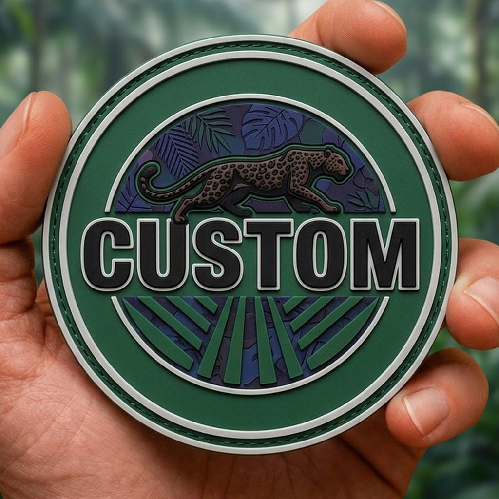 Personalized Embossed Logo Out - đánh giá và giá Outdoor Adventure Logo