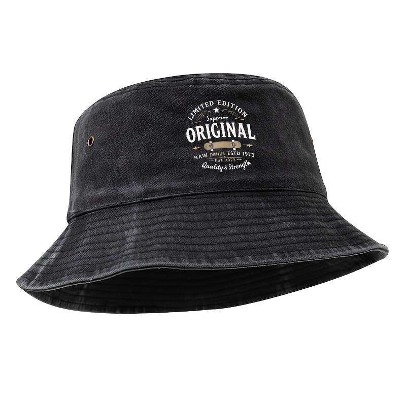 Trendy Unisex Bucket Hat with  - đánh giá và giá Outdoor Adventure Brands