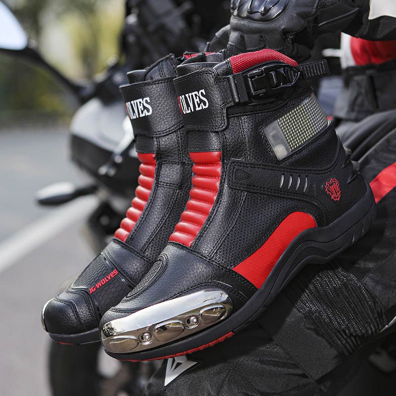 JG.WOLVES Wear-resistant Motor - đánh giá và giá Outdoor Adventure Brands