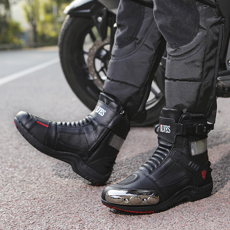 JG.WOLVES Wear-resistant Motor - đánh giá và giá Outdoor Adventure Brands