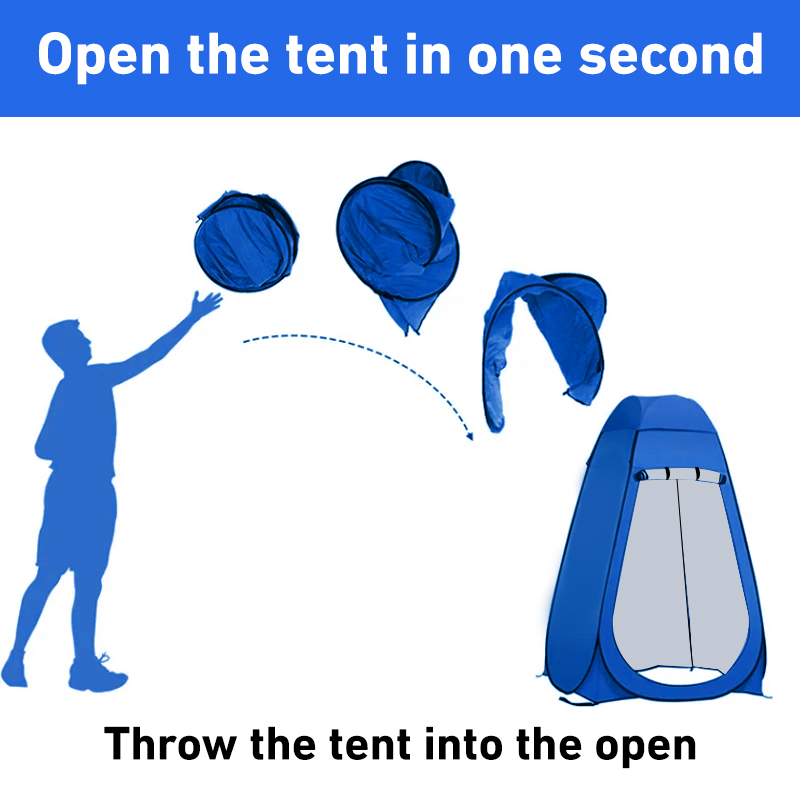 WESTTUNE Portable Pop-Up Campi - đánh giá và giá Outdoor Adventure Tent