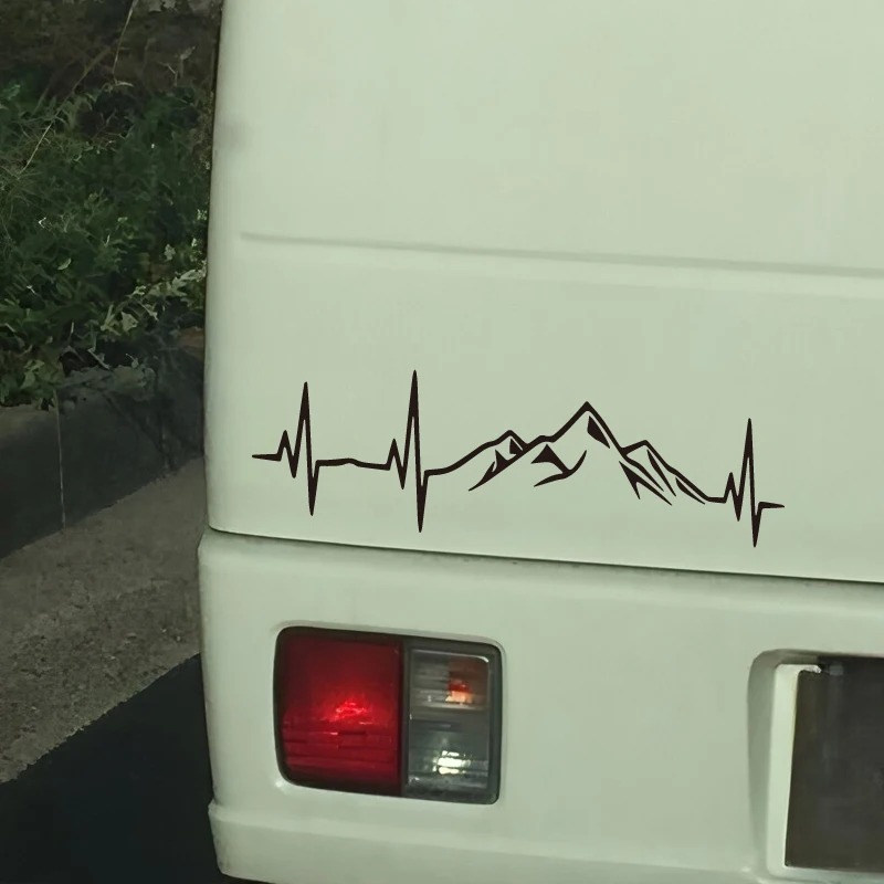 The Heartbeat Of The Mountains - đánh giá và giá Outdoor Adventure Logo