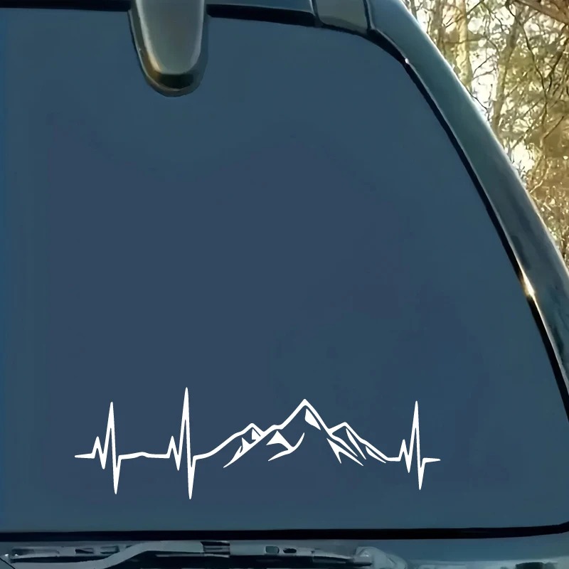 The Heartbeat Of The Mountains - đánh giá và giá Outdoor Adventure Logo
