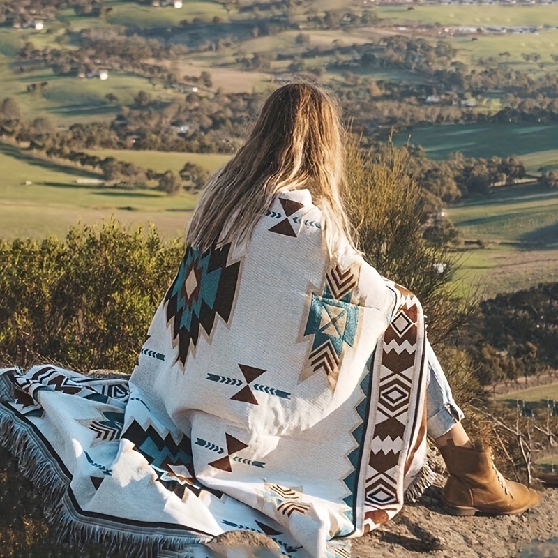 1pc Retro Placemats Bohemian B - đánh giá và giá Outdoor Adventure Tent