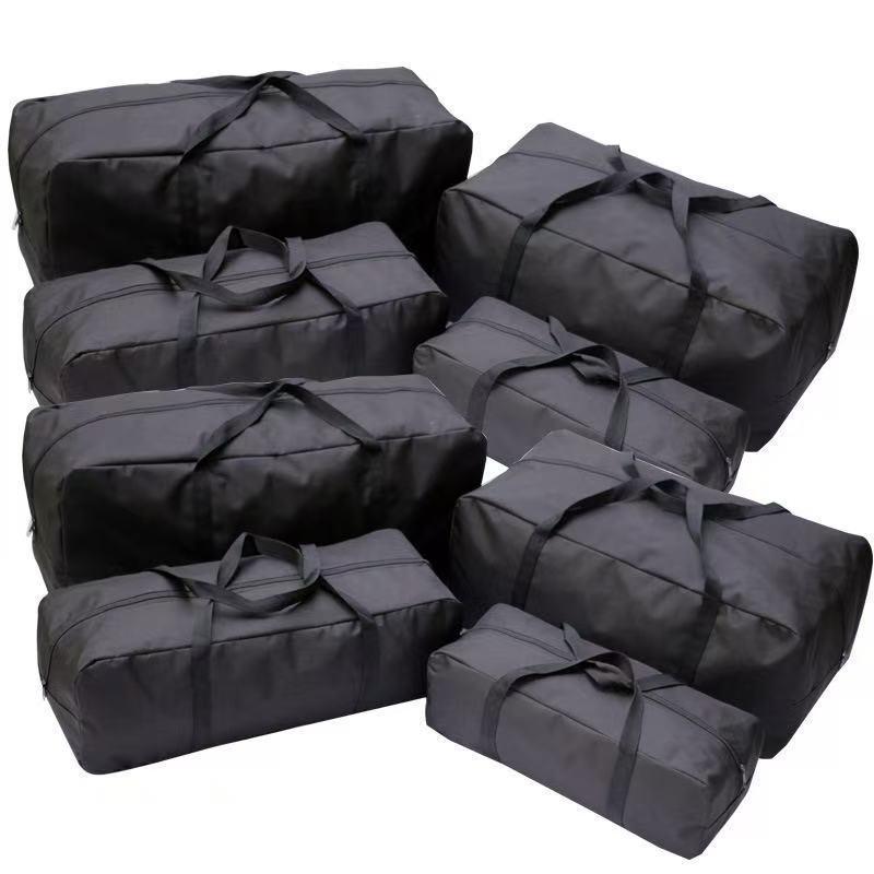 High Capacity Tent Storage Bag - đánh giá và giá Outdoor Adventure Tent