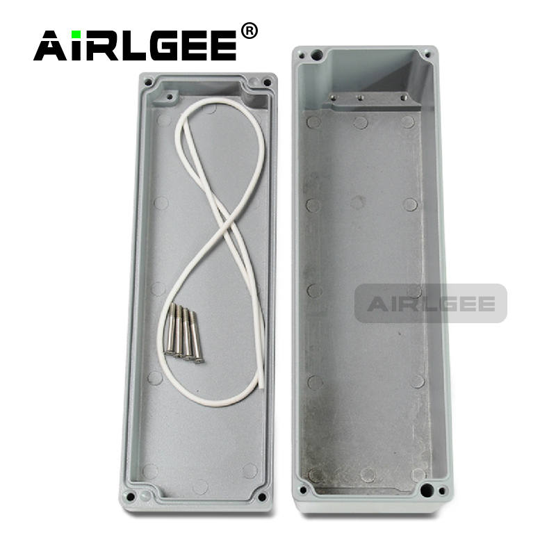 Ngành Công Nghiệp IP66 Chống N - đánh giá và giá Outdoor Adventure Box
