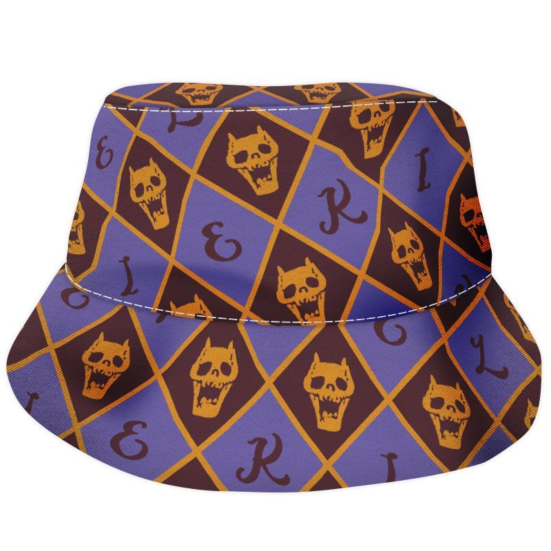 Jojo's Bizarre Adventure Bucke - đánh giá và giá Outdoor Adventure Japan