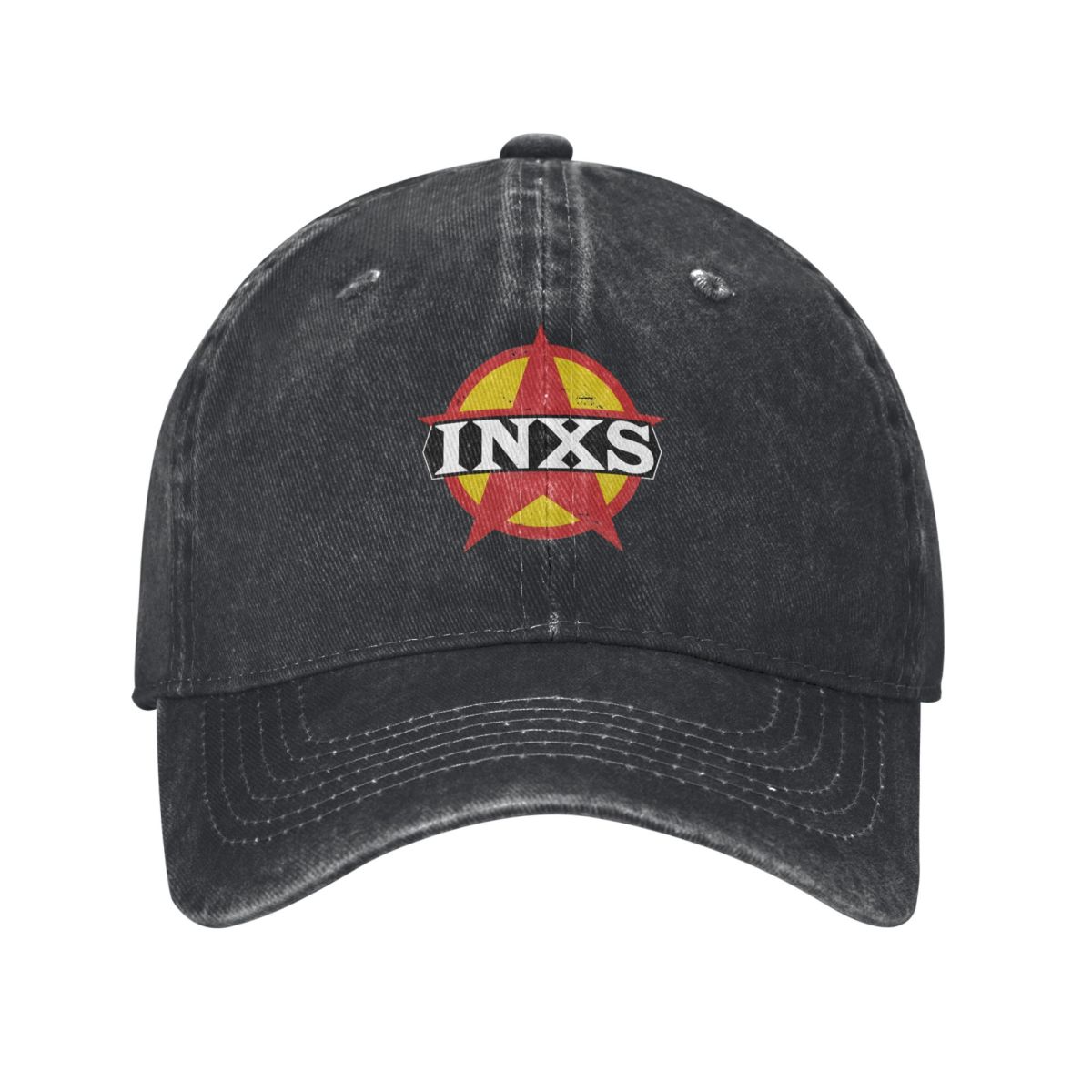 INXS, Star Logo, Vintage, Retr - đánh giá và giá Outdoor Adventure Logo