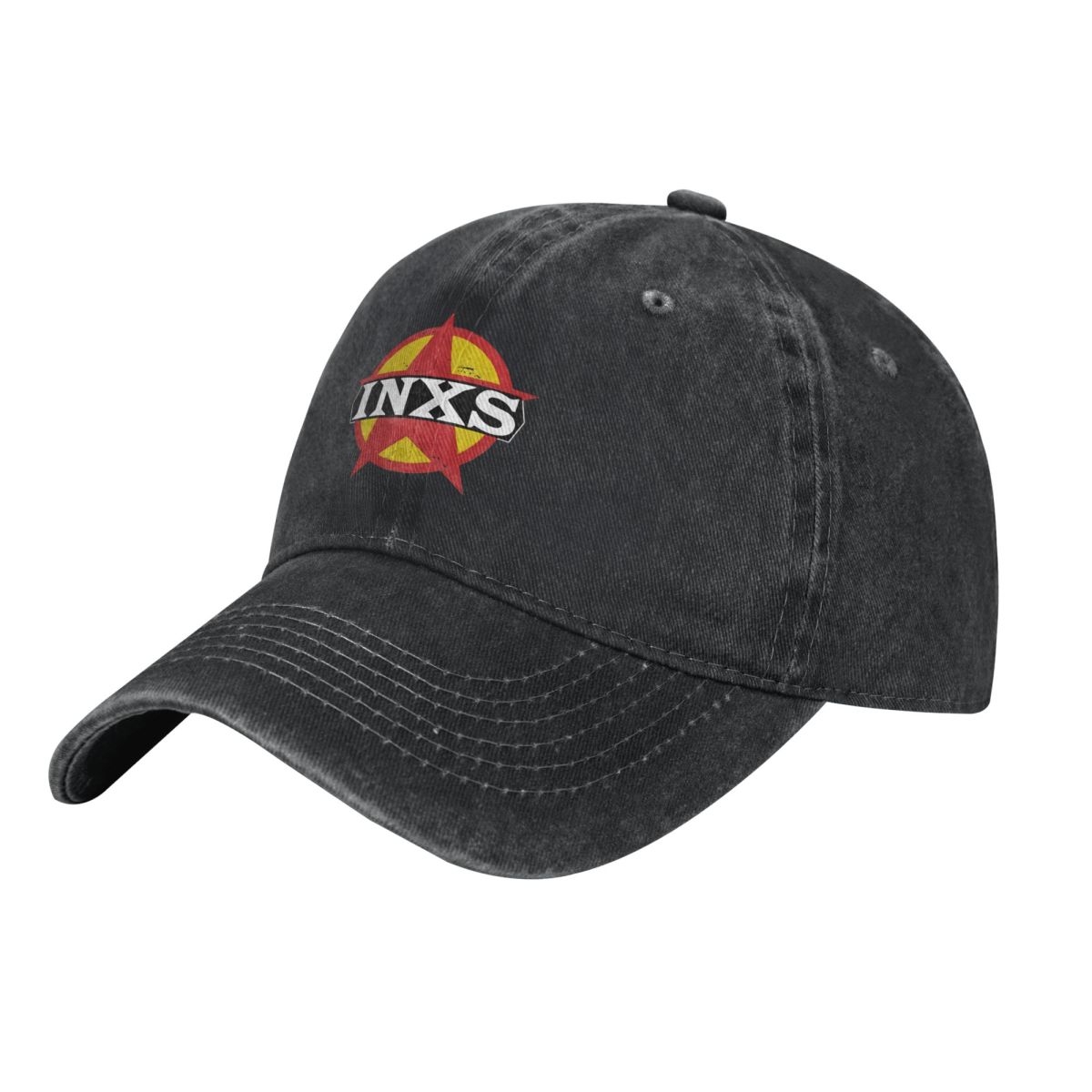 INXS, Star Logo, Vintage, Retr - đánh giá và giá Outdoor Adventure Logo