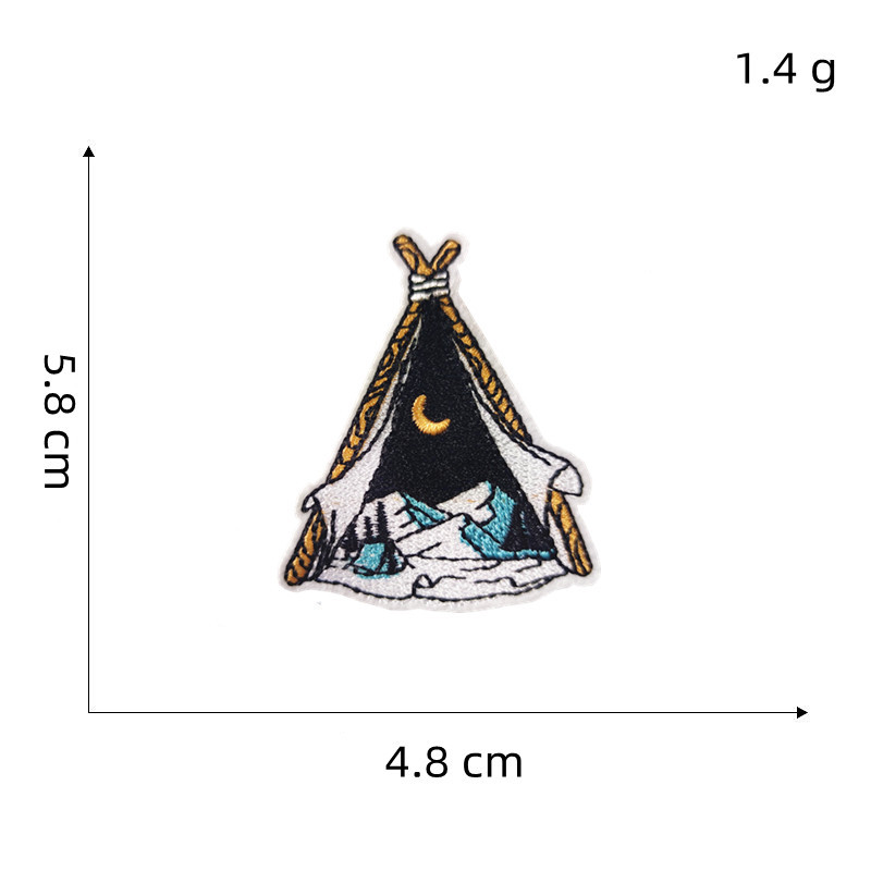 15Pcs Outdoor Adventures Scene - đánh giá và giá Outdoor Adventure Logo