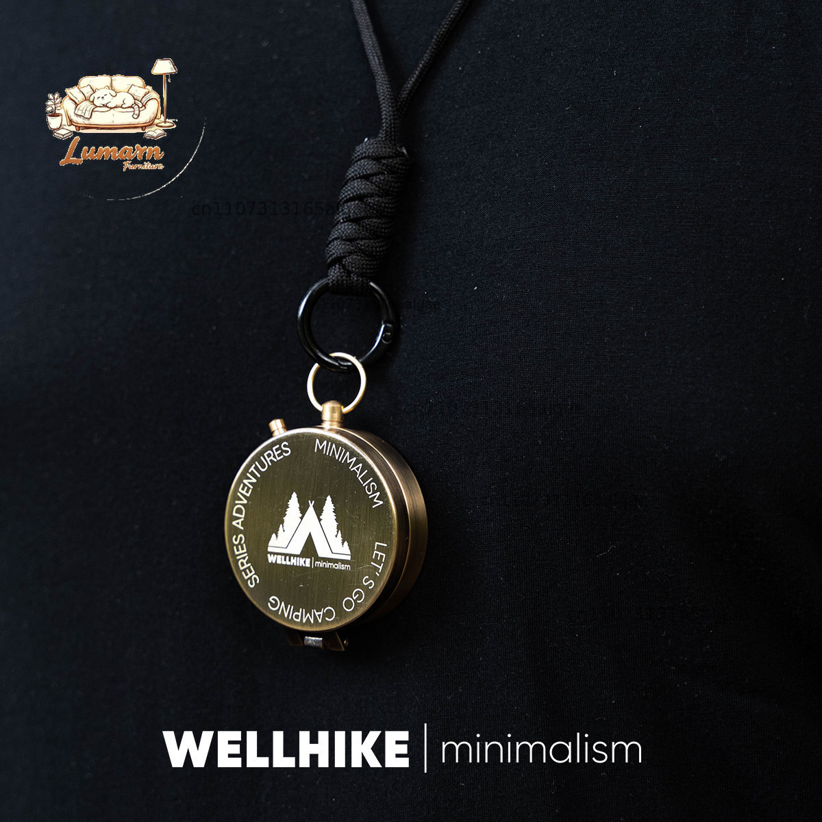 WELLHIKE Collector's Edition D - đánh giá và giá Outdoor Adventure Japan