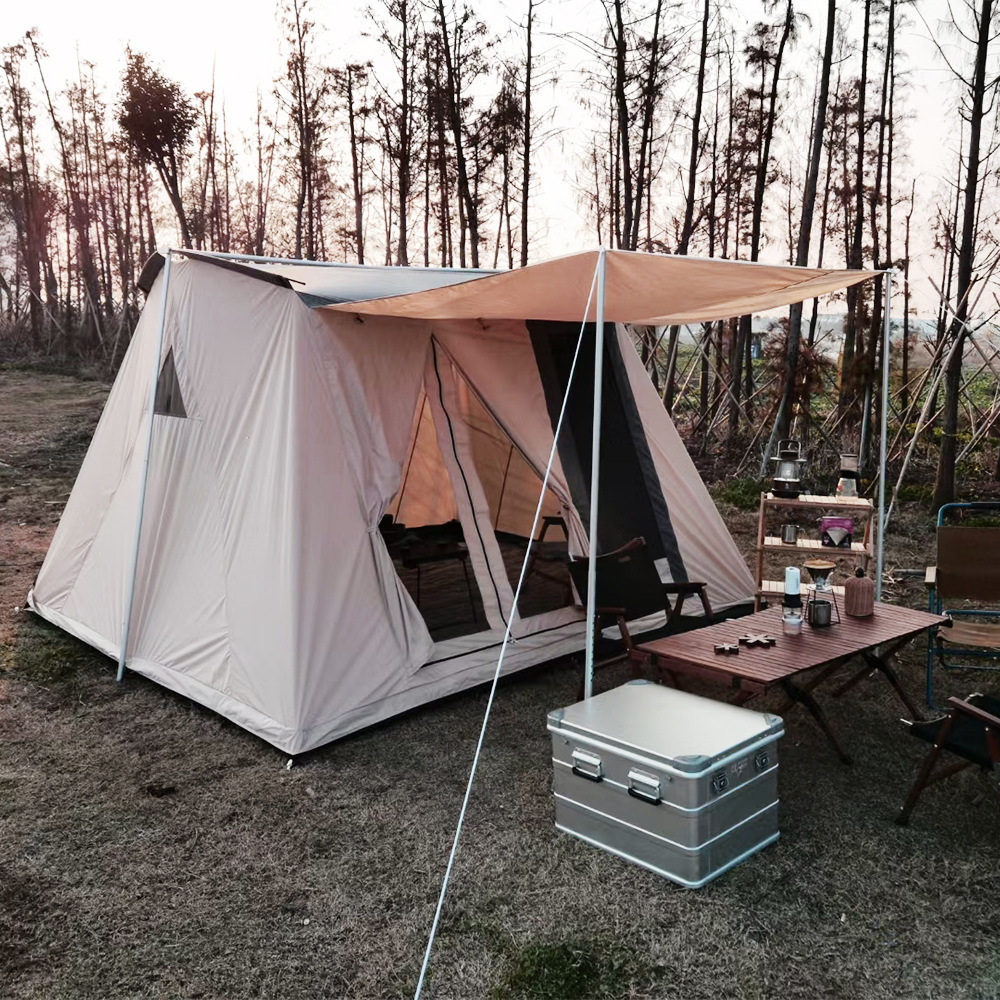 Factory Direct Sale Quality Ch - đánh giá và giá Outdoor Adventure Logo