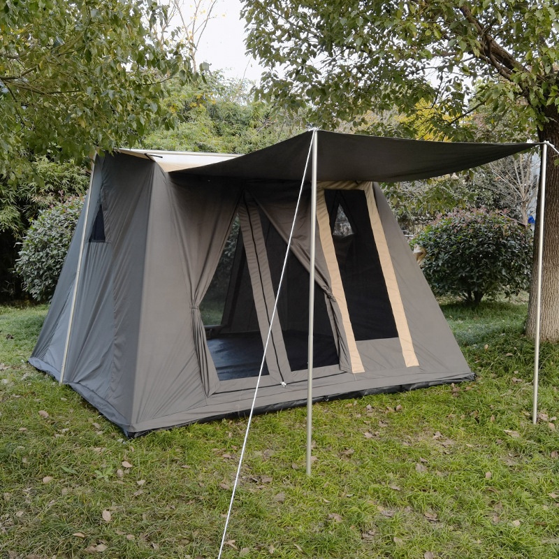 Factory Direct Sale Quality Ch - đánh giá và giá Outdoor Adventure Logo