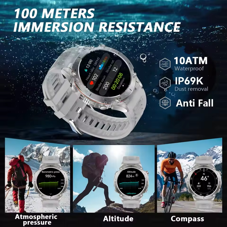 2026 Adventure GPS Ultimate Mi - đánh giá và giá Outdoor Adventure Brands