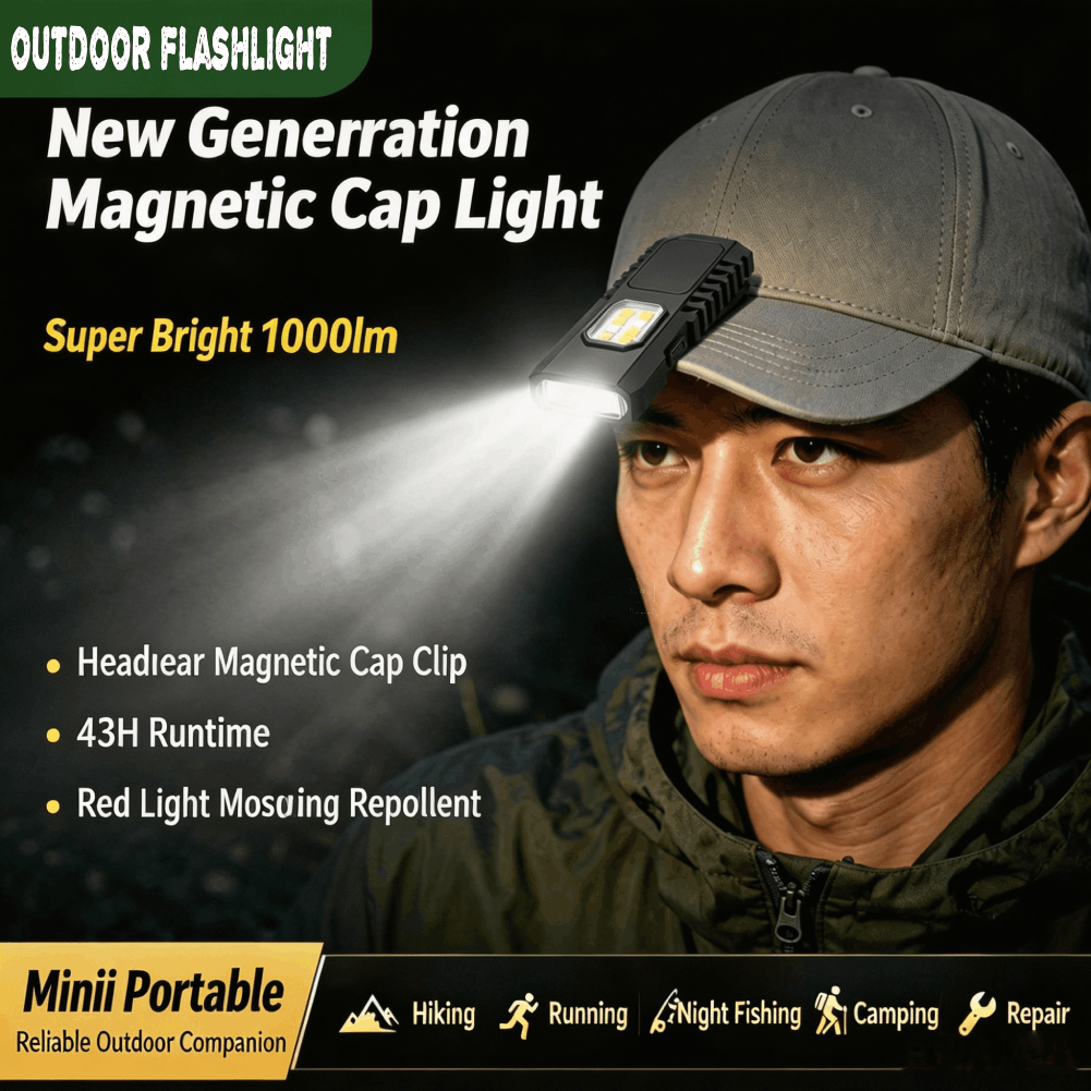 Multifunctional USB Rechargeab - đánh giá và giá Outdoor Adventures