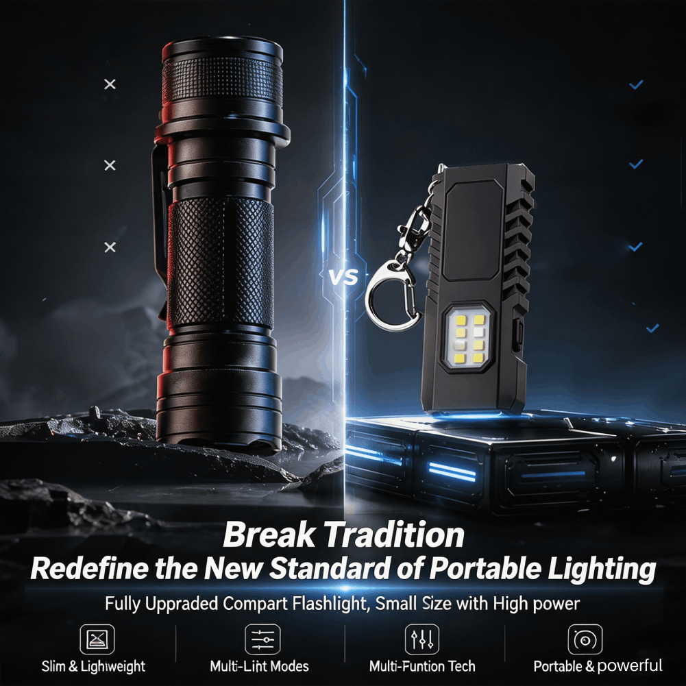 Multifunctional USB Rechargeab - đánh giá và giá Outdoor Adventures