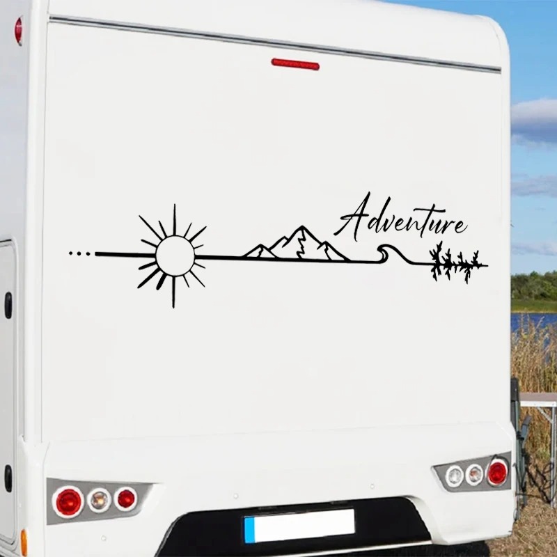 Camping Outdoors Adventure Vin - đánh giá và giá Outdoor Adventure Logo