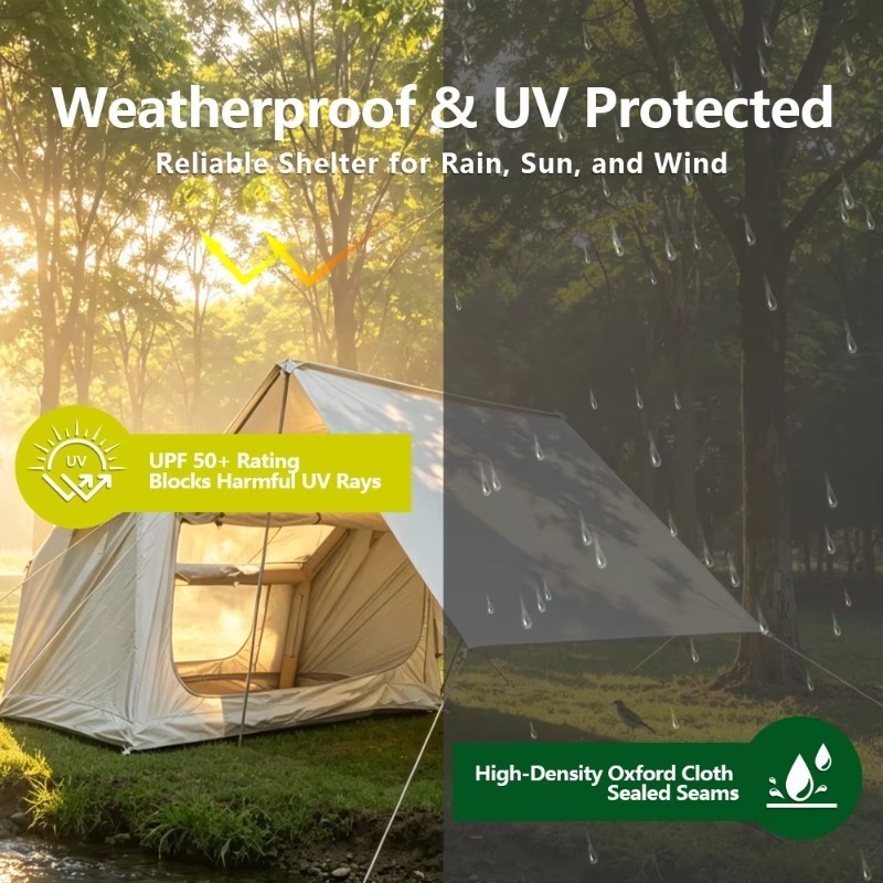 Spacious Multi Room Custom Log - đánh giá và giá Outdoor Adventure Logo