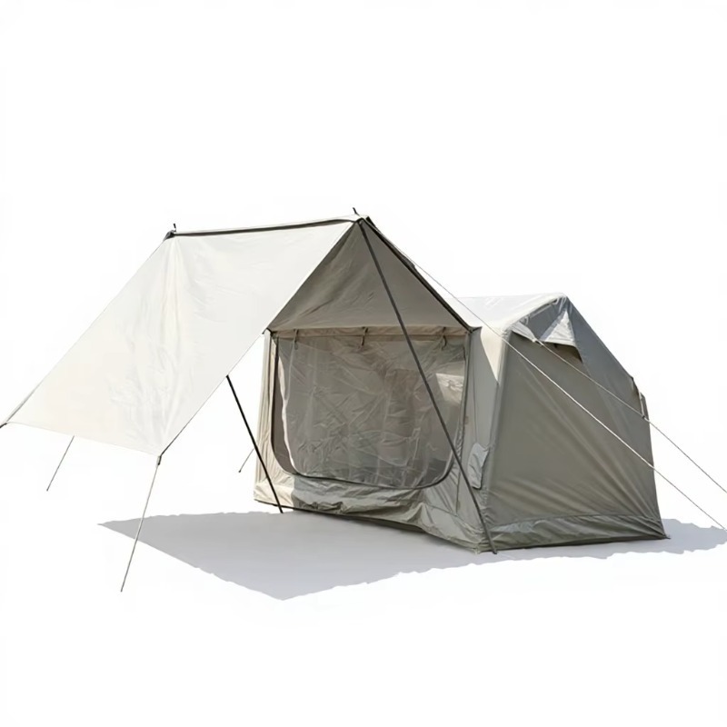 Spacious Multi Room Custom Log - đánh giá và giá Outdoor Adventure Logo