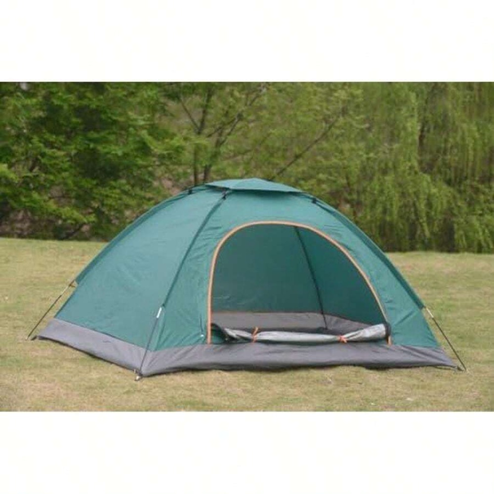 Easy Setup Breathable Mesh Dou - đánh giá và giá Outdoor Adventure Tent