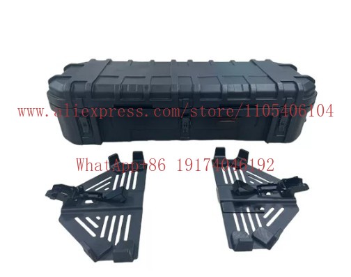 Tool Box Outdoor Heavy Duty Tr - đánh giá và giá Outdoor Adventure Box