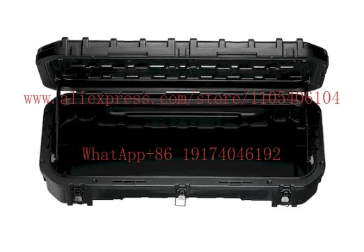 Tool Box Outdoor Heavy Duty Tr - đánh giá và giá Outdoor Adventure Box