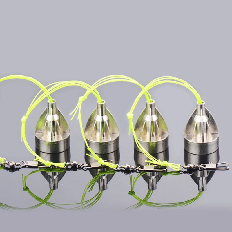 4Pcs/Box Prevent Hooks Carbon  - đánh giá và giá Outdoor Adventure Box