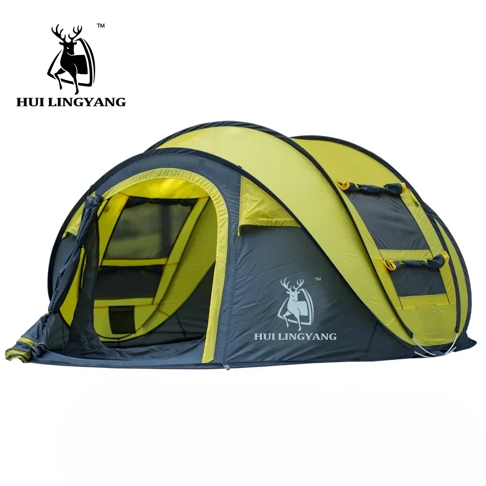 tent outdoor automatic tents t - đánh giá và giá Outdoor Adventure Tent