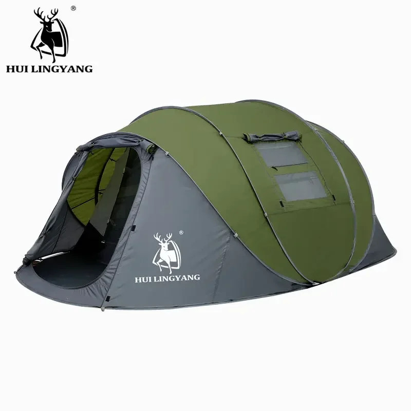 tent outdoor automatic tents t - đánh giá và giá Outdoor Adventure Tent