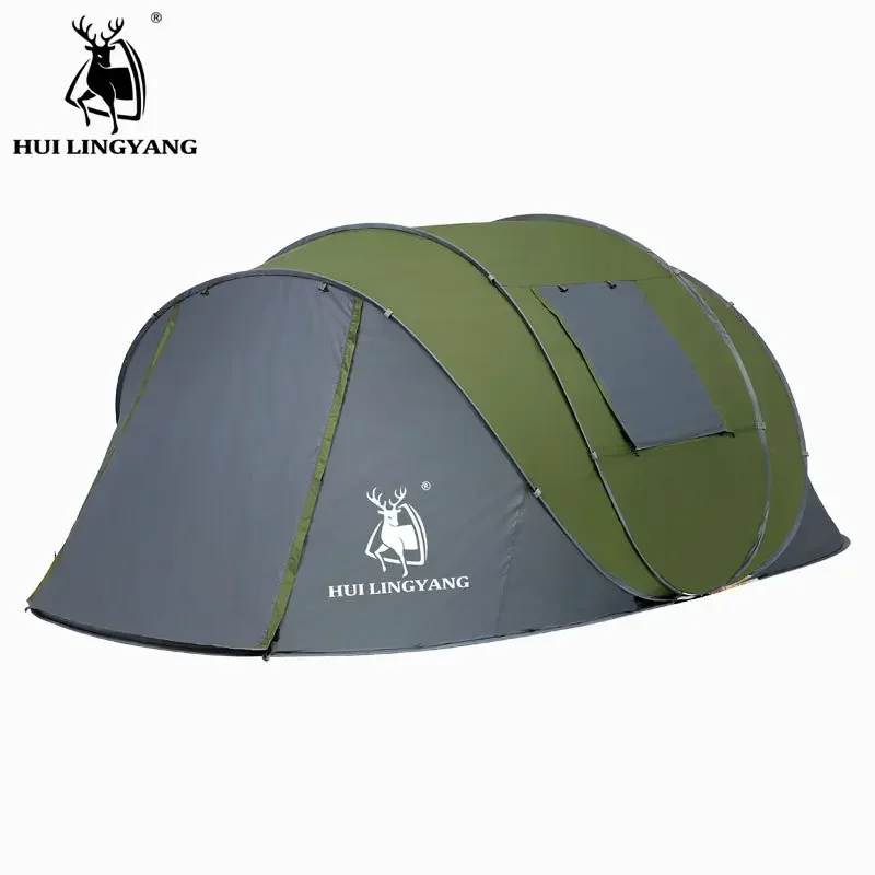 tent outdoor automatic tents t - đánh giá và giá Outdoor Adventure Tent